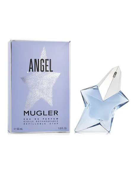 Women's Perfume Mugler Angel EDP EDP 50 ml