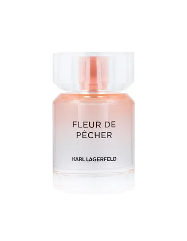 Women's Perfume Karl Lagerfeld Fleur de Pêcher EDP 50 ml