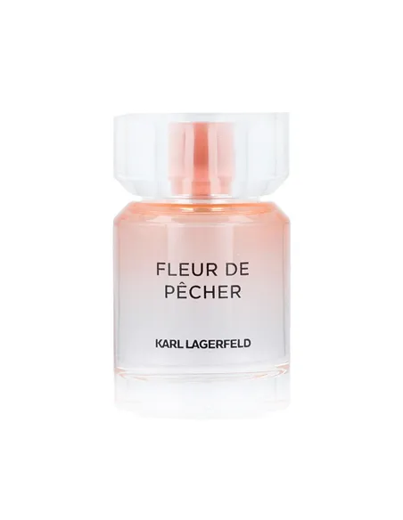 Women's Perfume Karl Lagerfeld Fleur de Pêcher EDP 50 ml