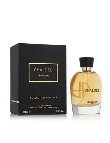 Women's Perfume Jean Patou EDP Collection Heritage Chaldee 100 ml