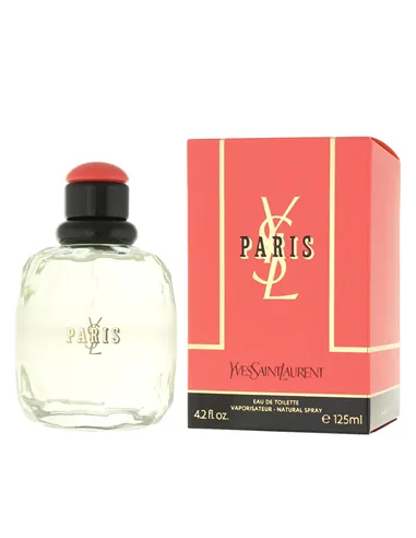 Women's Perfume Yves Saint Laurent 125 ml