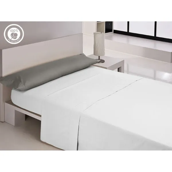 Наволочка Happy Home LISOS COTTON Антрацитный