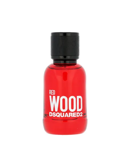 Women's Perfume Dsquared2 EDT Red Wood 50 ml