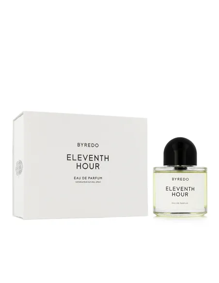 Unisex Perfume Byredo EDP Eleventh Hour 100 ml