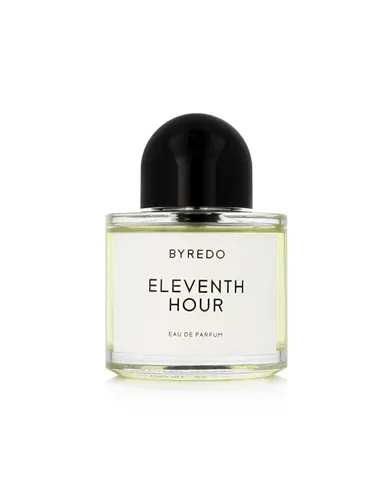 Unisex Perfume Byredo EDP Eleventh Hour 100 ml