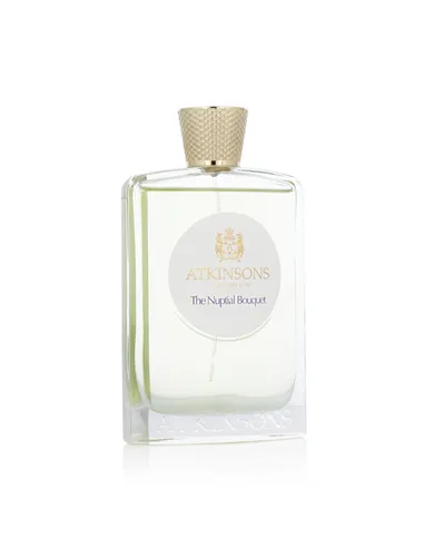 Women's Perfume Atkinsons EDT The Nuptial Bouquet 100 ml