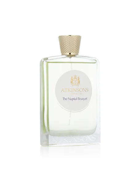 Women's Perfume Atkinsons EDT The Nuptial Bouquet 100 ml