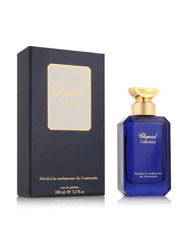 Unisex Perfume Chopard Néroli à la Cardamome du Guatemala EDP 100 ml