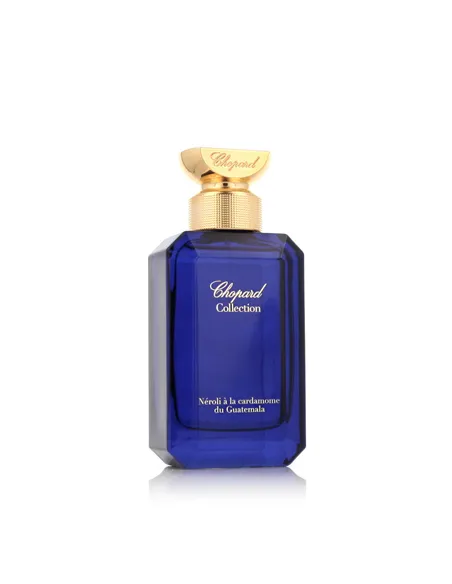 Unisex Perfume Chopard Néroli à la Cardamome du Guatemala EDP 100 ml