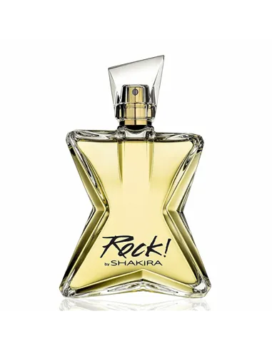 Women's Perfume Shakira Rock! EDT 80 ml