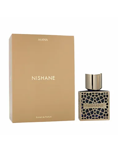 Unisex Perfume Nishane Mana 50 ml