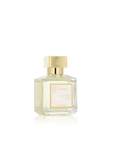 Unisex Perfume Maison Francis Kurkdjian EDP Aqua Vitae Forte 70 ml