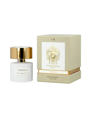 Unisex Perfume Tiziana Terenzi Cassiopea 100 ml