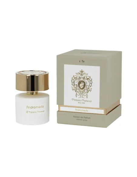 Unisex Perfume Tiziana Terenzi Andromeda 100 ml