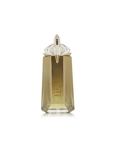 Women's Perfume Mugler Goddess EDP 90 ml