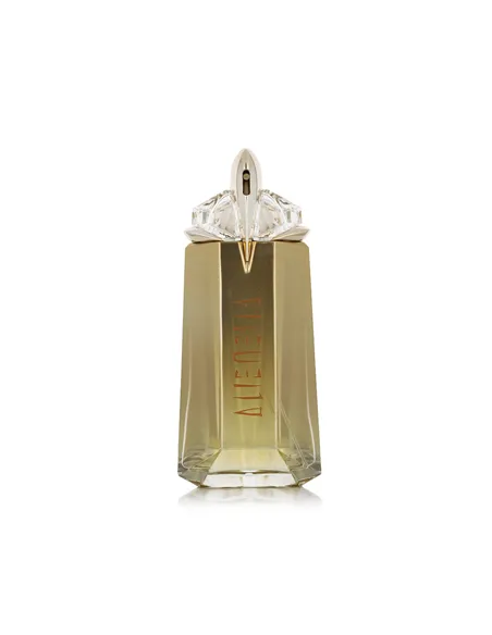 Women's Perfume Mugler Goddess EDP 90 ml