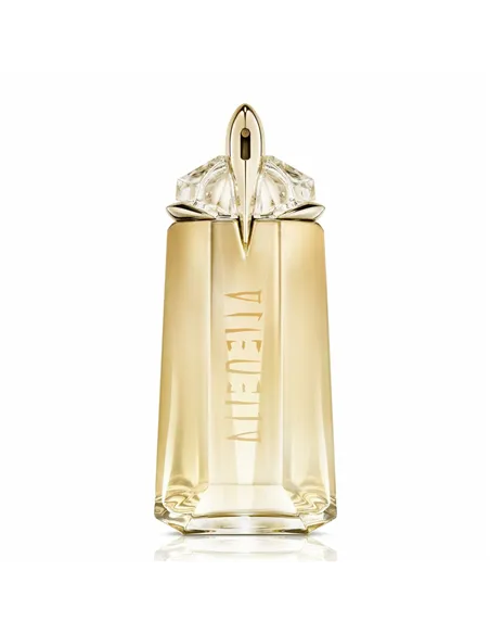 Women's Perfume Mugler Goddess EDP 90 ml