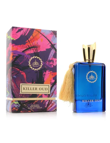 Unisex Perfume Killer Oud EDP Killer Oud 100 ml