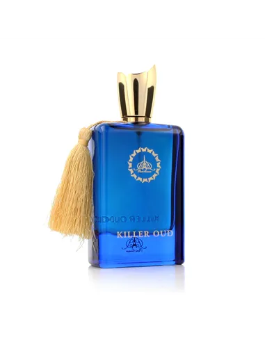 Unisex Perfume Killer Oud EDP Killer Oud 100 ml