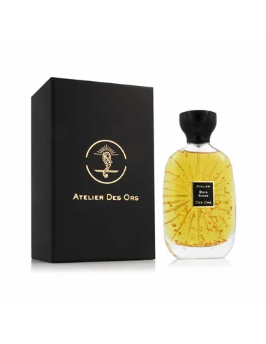 Unisex Perfume Atelier Des Ors EDP Bois Sikar 100 ml