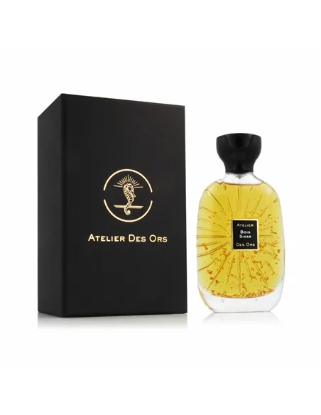 Unisex Perfume Atelier Des Ors EDP Bois Sikar 100 ml