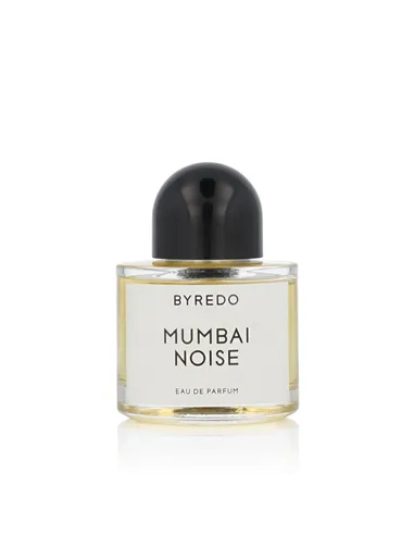 Unisex Perfume Byredo EDP Mumbai Noise 50 ml