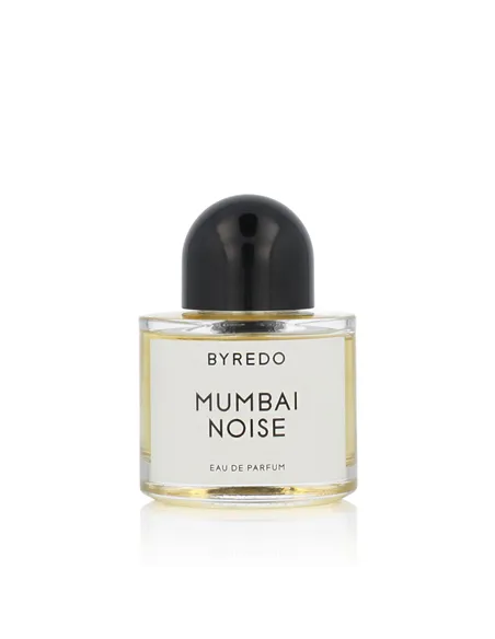 Unisex Perfume Byredo EDP Mumbai Noise 50 ml