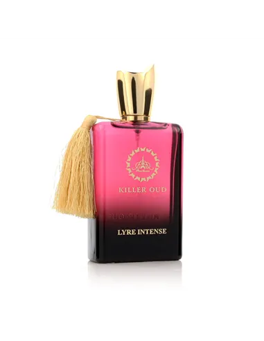 Unisex Perfume Killer Oud EDP Lyre 100 ml