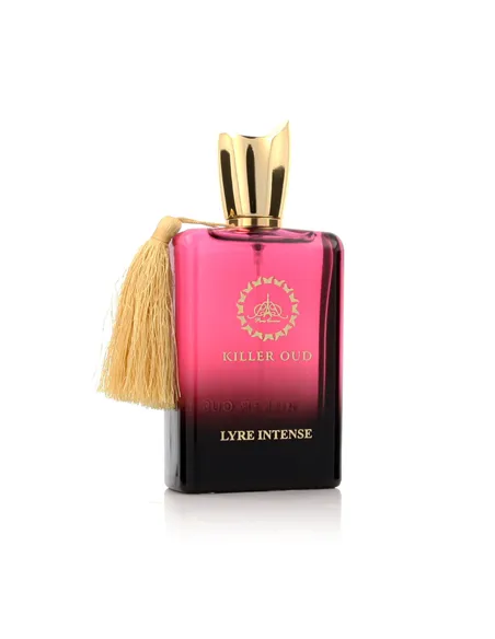 Unisex Perfume Killer Oud EDP Lyre 100 ml