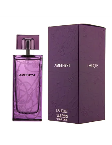 Women's Perfume Lalique EDP Amethyst 100 ml