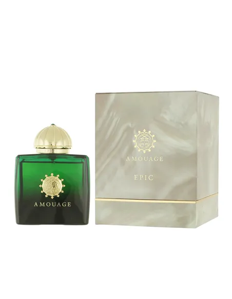 Women's Perfume Amouage Epic pour Femme EDP EDP 100 ml