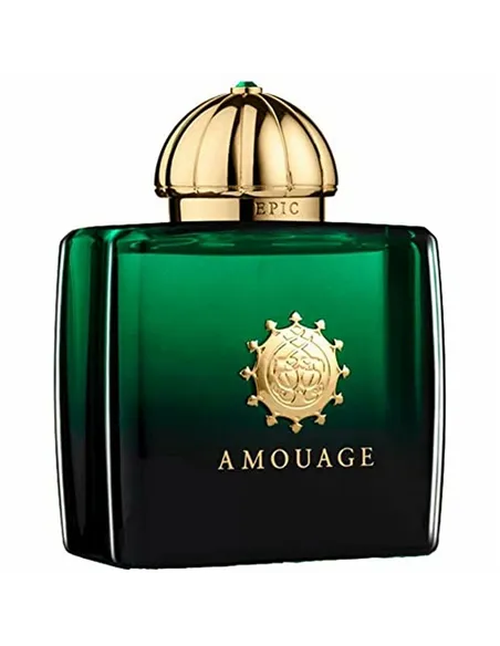 Women's Perfume Amouage Epic pour Femme EDP EDP 100 ml