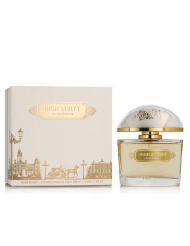 Women's Perfume Armaf High Street Pour Femme EDP 100 ml