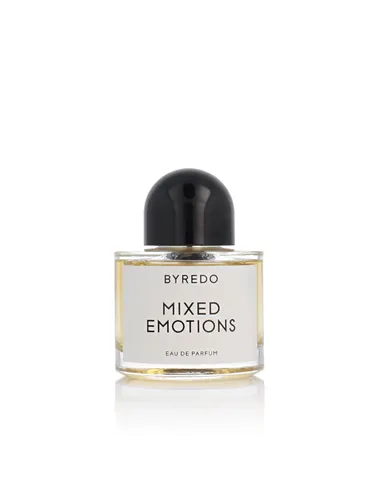 Unisex Perfume Byredo EDP Mixed Emotions 50 ml