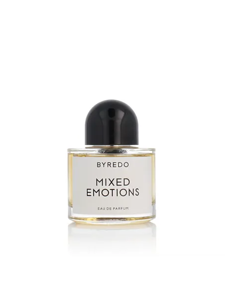 Unisex Perfume Byredo EDP Mixed Emotions 50 ml