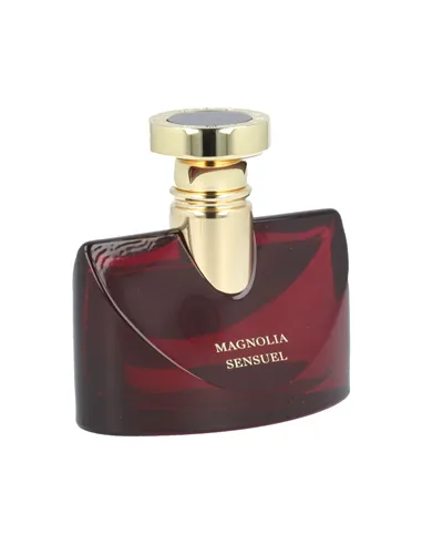 Women's Perfume Bvlgari EDP Splendida Magnolia Sensuel 50 ml