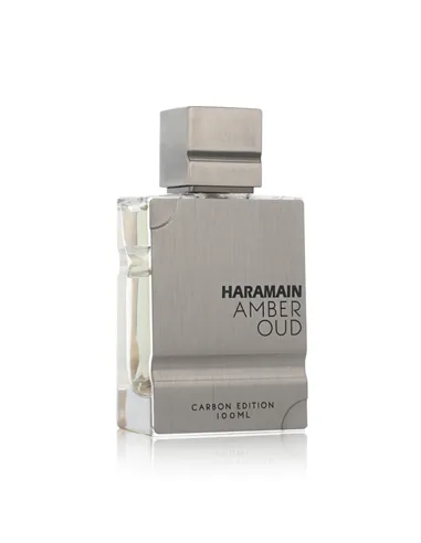 Unisex Perfume Al Haramain Amber Oud Carbon Edition EDP 100 ml