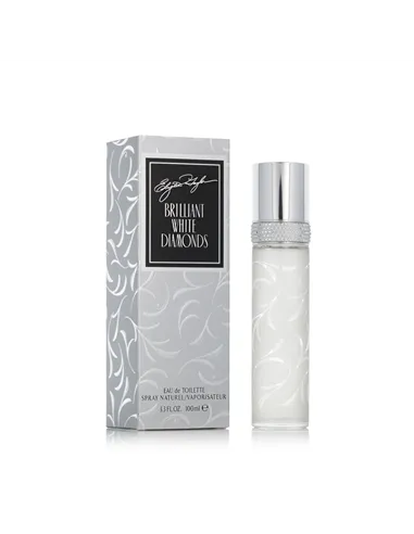 Women's Perfume Elizabeth Taylor EDT Brilliant White Diamonds 100 ml