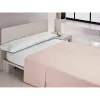 Virsēja lapa Happy Home MIX COLORS Rozā 270 x 270 cm