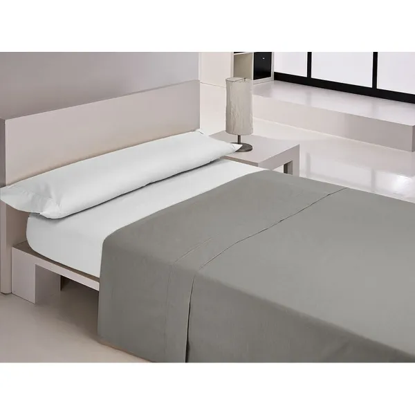 Viršutinis lapas Happy Home MIX COLORS Antracito 270 x 270 cm