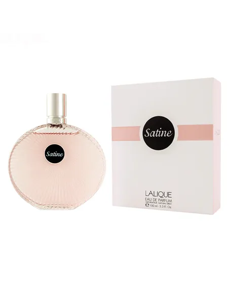 Women's Perfume Lalique EDP Satine 100 ml