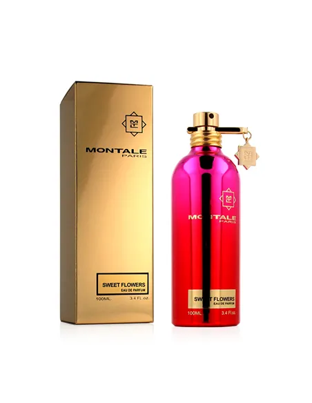 Women's Perfume Montale Sweet Flowers EDP 100 ml