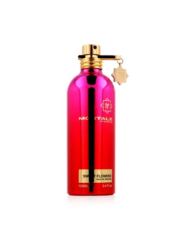 Women's Perfume Montale Sweet Flowers EDP 100 ml