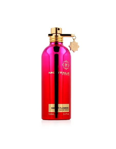 Women's Perfume Montale Sweet Flowers EDP 100 ml