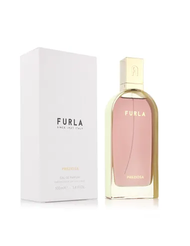 Women's Perfume Furla Preziosa EDP 100 ml