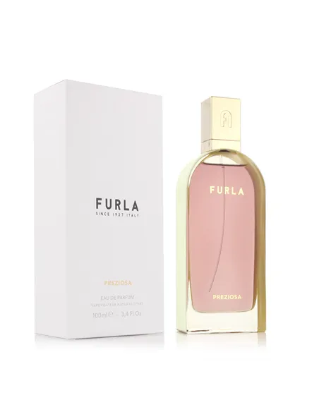 Women's Perfume Furla Preziosa EDP 100 ml