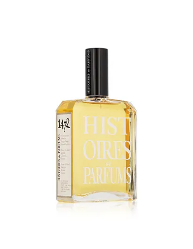 Unisex Perfume Histoires de Parfums EDP 1472 La Divina Commedia 120 ml