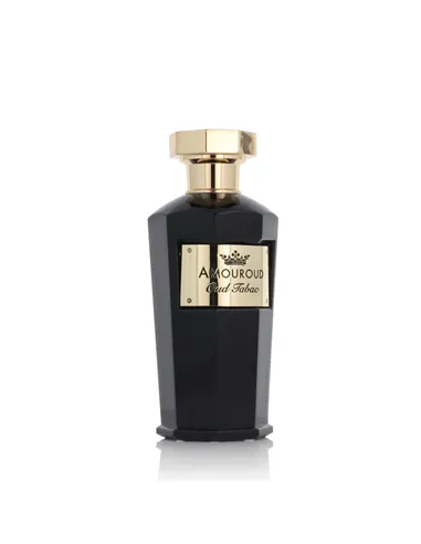 Unisex Perfume Amouroud EDP Oud Tabac 100 ml