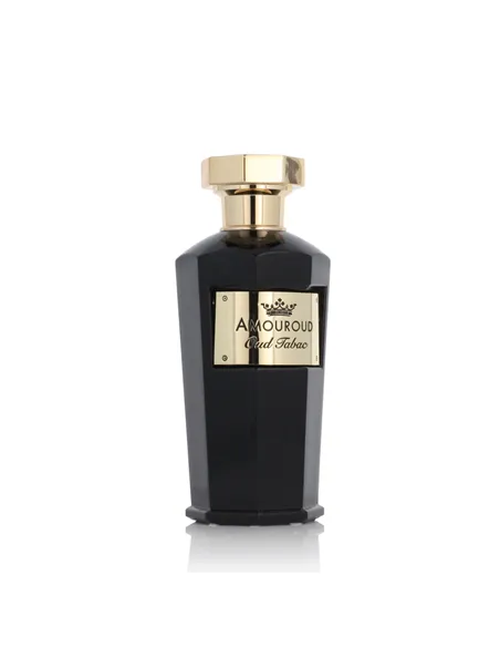 Unisex Perfume Amouroud EDP Oud Tabac 100 ml