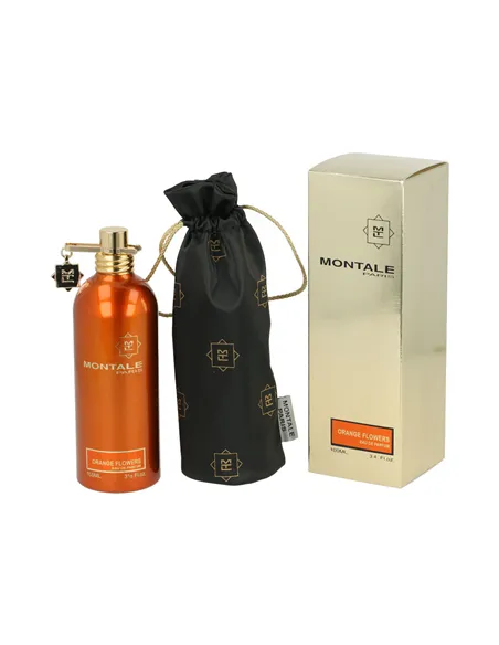 Unisex Perfume Montale Orange Flowers EDP 100 ml